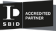 SBID Accredited Partner