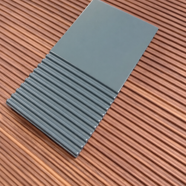 Scanalato Bespoke Colour Sample