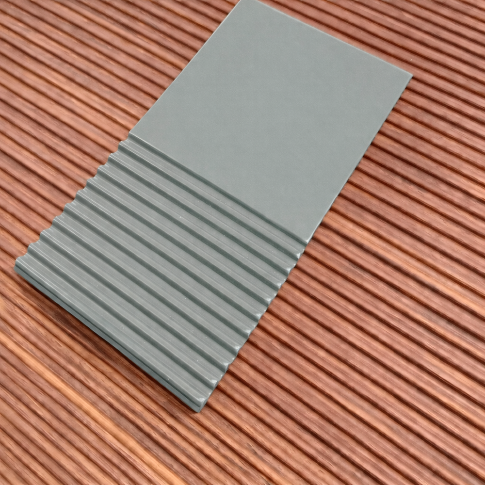 Scanalato Bespoke Colour Sample