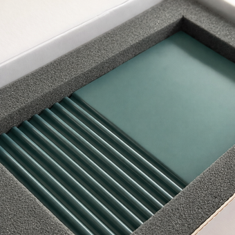 Scanalato Bespoke Colour Sample