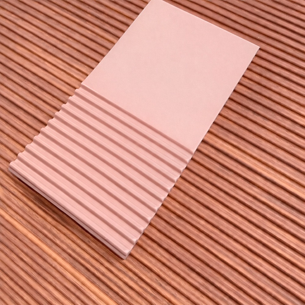 Scanalato Bespoke Colour Sample