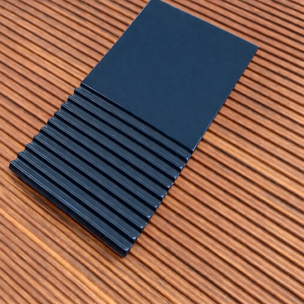 Scanalato Bespoke Colour Sample