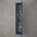 Scanalato Tall Wall Cabinet - Ocean Blue 350mm x 1650mm
