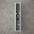 Scanalato Tall Wall Cabinet - Peppermint 350mm x 1650mm