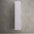 Scanalato Tall Wall Cabinet - Soft Violet 350mm x 1650mm