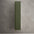 Scanalato Tall Wall Cabinet - Seaweed 350mm x 1650mm