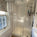 Sliding Shower Door - 1200mm Chrome