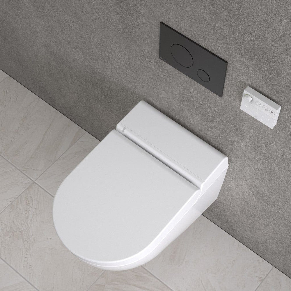 Smart Toilet | Shower Toilet | 34 St John – 34 St John Ltd