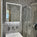 Steam-Free Modern Mirror Cabinet 600 x 700mm - Aluminium Steam-Free Modern Mirror Cabinet 600 x 700mm - Aluminium