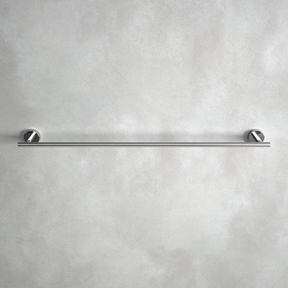 Towel Rail - Chrome