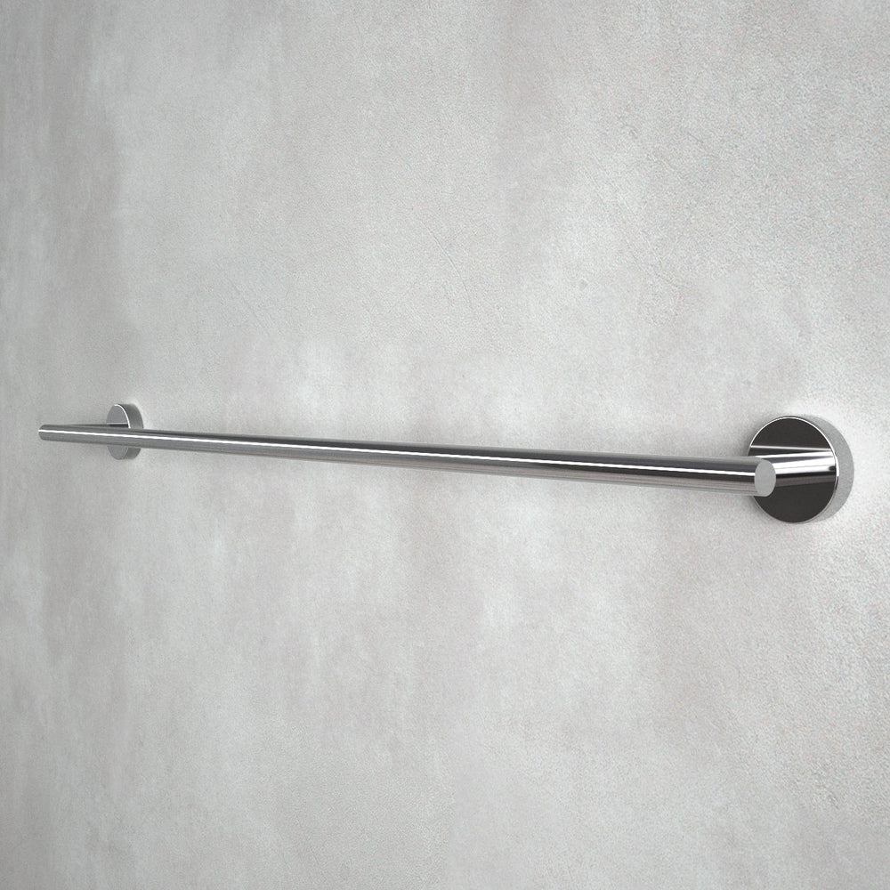 Towel Rail - Chrome