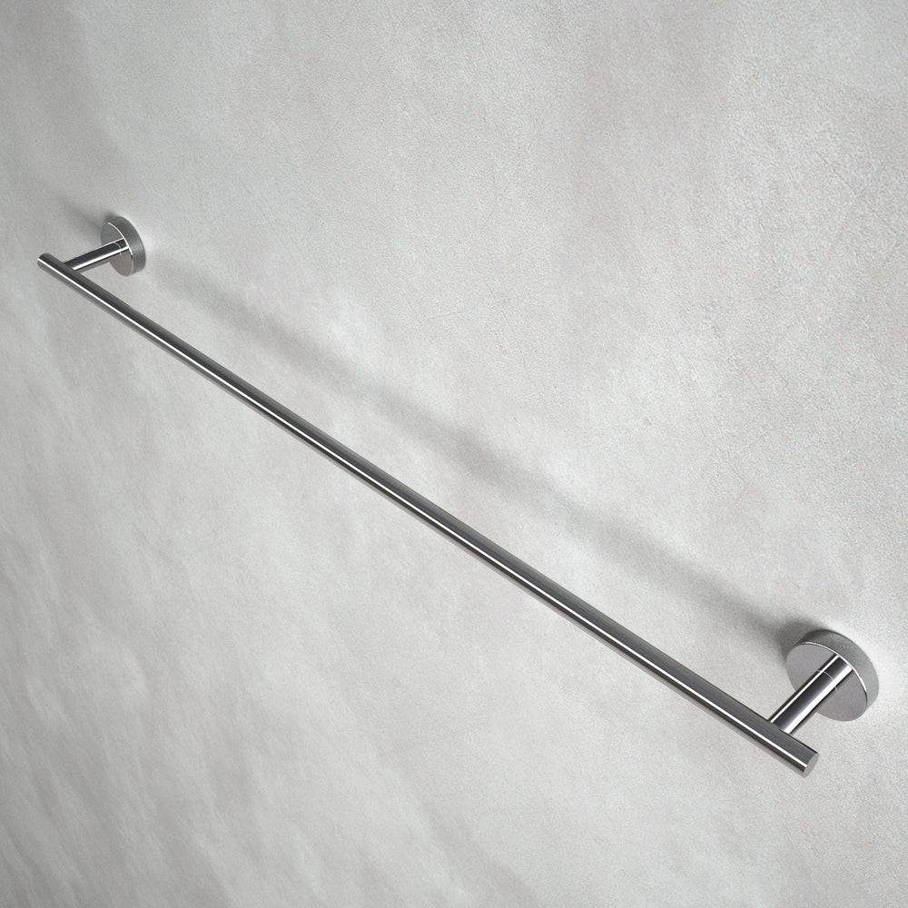 Towel Rail - Chrome