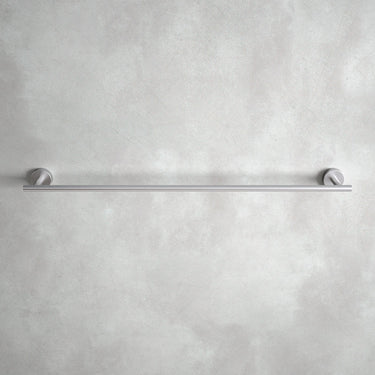 Towel Rail - Brushed Steel