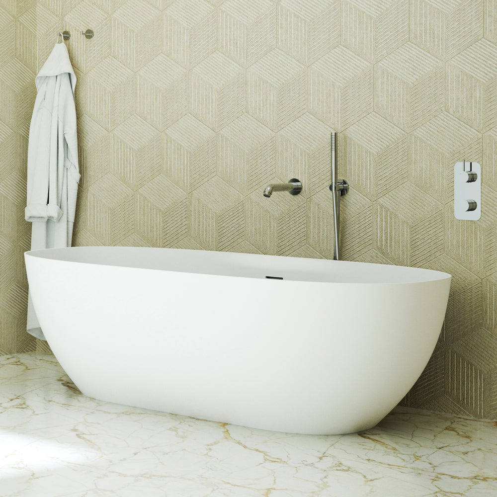 Raffinata Countertop Vanity Unit 34 St John Ltd