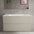 Tasca Two Drawer Vanity Unit  With Beyondstone Basin - Matt Stone 1000mm