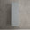 Tasca Tall Wall Cabinet - Light Concrete 350mm x 1200mm