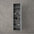 Tasca Tall Wall Cabinet - Light Concrete 350mm x 1200mm