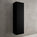 Tasca Tall Wall Cabinet - Matt Black 350mm x 1200mm