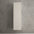 Tasca Tall Wall Cabinet - Matt Cashmere 350mm x 1200mm