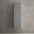 Tasca Tall Wall Cabinet - Matt Dust 350mm x 1200mm