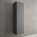 Tasca Tall Wall Cabinet - Matt Dust 350mm x 1200mm