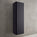 Tasca Tall Wall Cabinet - Matt Graphite 350mm x 1200mm