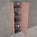 Tasca Tall Wall Cabinet - Matt Pink 350mm x 1200mm