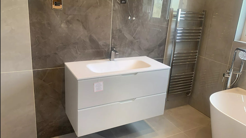 Tasca_Two_Drawer_Vanity_Unit_With_Beyondstone_Basin_-_Gloss_Dove_1000mm