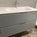 Tasca Two Drawer Vanity Unit With Beyondstone Basin - Matt Fjord 1000mm