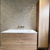 Tasca_Two_Drawer_Vanity_Unit_With_Beyondstone_Basin_-_Oak_1000mm_2 [Customer image]
 image