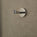 Tecno Robe Hook - Chrome
