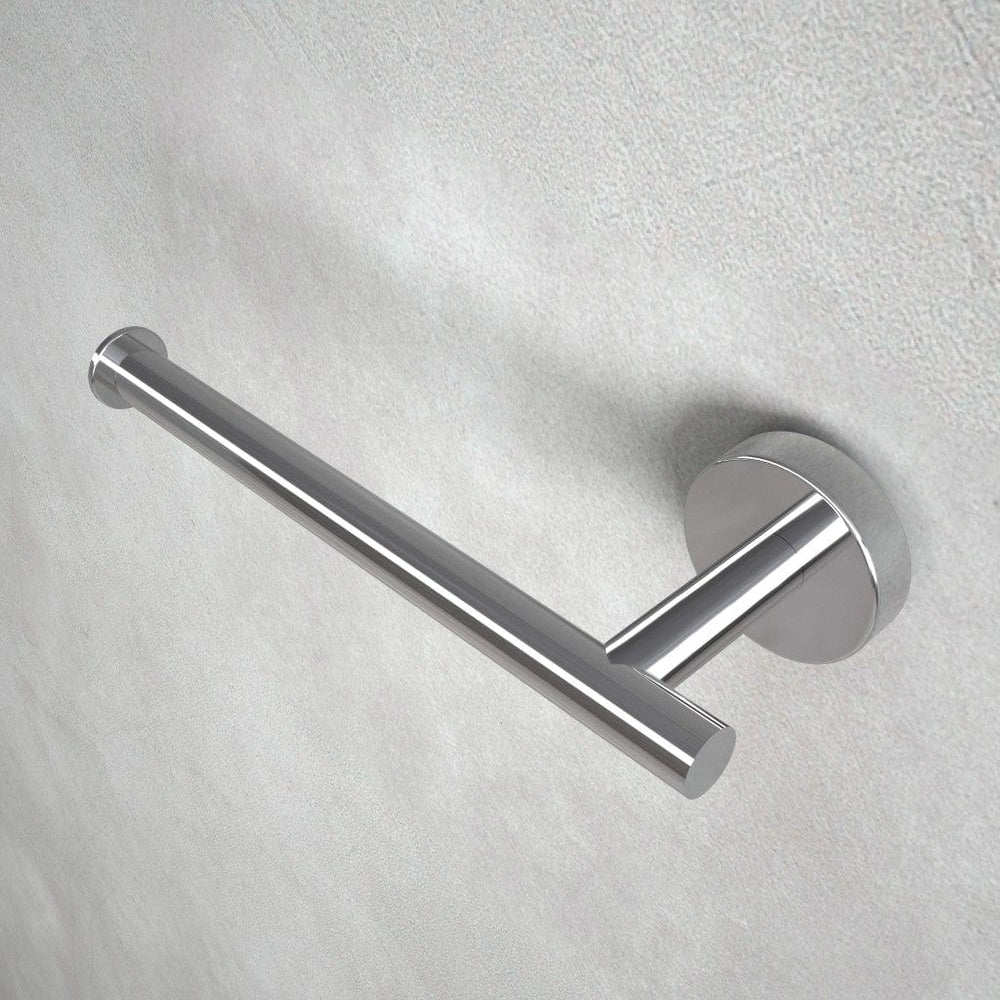 Toilet Roll Holder - Chrome