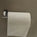 Toilet Roll Holder - Chrome