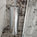 Wall-Mounted Toilet Brush - Chrome