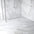 Small Wet Room In A Box For Timber Floors 120cm x 90cm with Drain - Stainless Steel