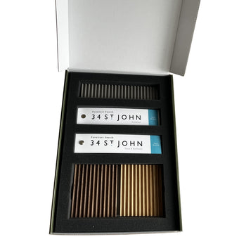 Swatch Pro Pack - Complete Colour Samples Set