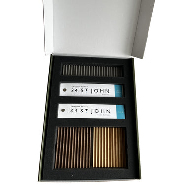 Swatch Pro Pack - Complete Colour Samples Set