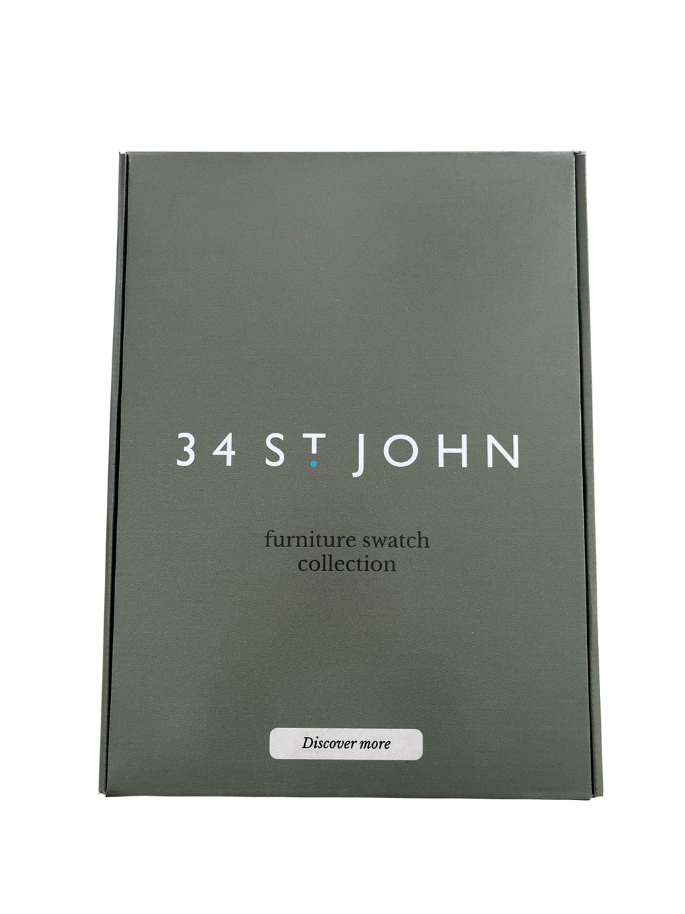 Swatch Pro Pack - Complete Colour Samples Set